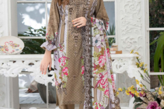 Nafisha Cotton Sahil Designor Cotton Collection Vol 10 Pakistani Suits Collection Design 10001 to 10006 Series (2)