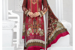 Nafisha Cotton Sahil Designor Cotton Collection Vol 10 Pakistani Suits Collection Design 10001 to 10006 Series (4)