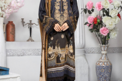 Nafisha Cotton Sahil Designor Cotton Collection Vol 10 Pakistani Suits Collection Design 10001 to 10006 Series (6)