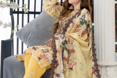 Nafisha Cotton Sahil Designor Cotton Collection Vol 10 Pakistani Suits Collection Design 10001 to 10006 Series (7)