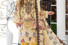 Nafisha Cotton Sahil Designor Cotton Collection Vol 10 Pakistani Suits Collection Design 10001 to 10006 Series (8)