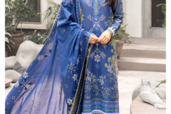 Nafisha Cotton Sahil Designor Cotton Collection Vol 10 Pakistani Suits Collection Design 10001 to 10006 Series (9)