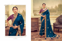 Nairra Sumaya Vichita Silk Designer Saree Design 1102 to 1107 Series (4)
