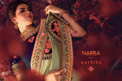 Nakkashi 1063 Series Nairra Kathika Silk Saree Design 1063 to 1074 25