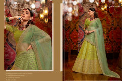 Nakkashi Jashn Lehenga 5173 to 5182 Series Design 5173 to 5182 14