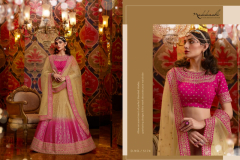 Nakkashi Jashn Lehenga 5173 to 5182 Series Design 5173 to 5182 4