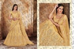 Nakkashi Saundarya Lehenga Series 5122 to 5127 (3