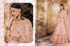 Nakkashi Saundarya Lehenga Series 5122 to 5127 (8