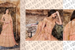 Nakkashi Saundarya Lehenga Series 5122 to 5127 (9