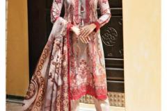 Nand Gopal Print Gulaal Karachi Style Cotton Salwar Suits Collection Design 1001 to 1008 Series (5)