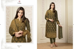Nausheen By Sudriti Fancy Fabrics Suits 10