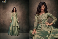 Navya Vol 12 Satin Vardan Suits 1