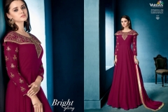 Navya Vol 7 Vardan Designer 161 to 168 Series 1