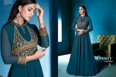 Navya Vol 7 Vardan Designer 161 to 168 Series 4