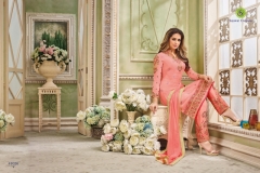 Nayra By Sajawat Creation Georgette Suits 10