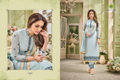 Nayra By Sajawat Creation Georgette Suits 5