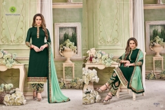 Nayra By Sajawat Creation Georgette Suits 6