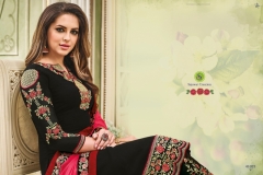 Nayra By Sajawat Creation Georgette Suits 8