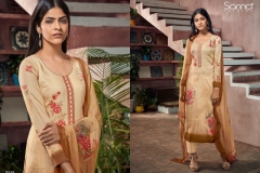 Neerja Sanna Fashion 9551 to 9560 Series 4