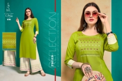 Netra Vol 1 Diksha Fashion 101 to 108 Series 1