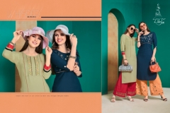Netra Vol 1 Diksha Fashion 101 to 108 Series 10