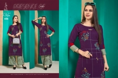 Netra Vol 1 Diksha Fashion 101 to 108 Series 4