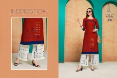 Netra Vol 1 Diksha Fashion 101 to 108 Series 7