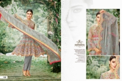 Nidaz By Samaira Georgette Suits 5