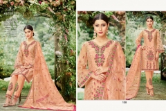Nidaz By Samaira Georgette Suits 8