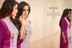 Nitya Aura By Lt Fabrics Rayon Cotton Kurtis 11