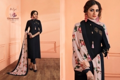 Nitya Vol-30 Nx By LT Fabrics Maslin Silk Kurtis 15