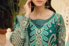 Noor Maryum N Maria Vol 2 Deisgner Pakistani Suits Collection Design 22203 to 22205 Series (1)