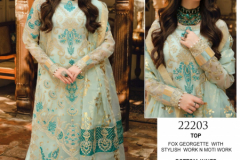 Noor Maryum N Maria Vol 2 Deisgner Pakistani Suits Collection Design 22203 to 22205 Series (2)