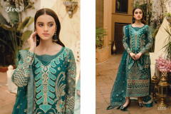 Noor Maryum N Maria Vol 2 Deisgner Pakistani Suits Collection Design 22203 to 22205 Series (5)