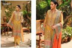Noor Maryum N Maria Vol 2 Deisgner Pakistani Suits Collection Design 22203 to 22205 Series (8)