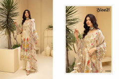 Noor Minhal Vol 3 Pakistani Salwar Suit Design 1008 to 1010 Series (3)