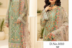 Noor Minhal Vol 3 Pakistani Salwar Suit Design 1008 to 1010 Series (6)