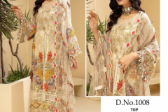 Noor Minhal Vol 3 Pakistani Salwar Suit Design 1008 to 1010 Series (8)