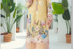 Noorie Art Solitaire Cotton Digital Print Pakistani Salwar Suit Collection Design 1001 to 1010 Serire (1)