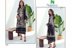 Noorie Art Solitaire Cotton Digital Print Pakistani Salwar Suit Collection Design 1001 to 1010 Serire (10)