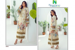 Noorie Art Solitaire Cotton Digital Print Pakistani Salwar Suit Collection Design 1001 to 1010 Serire (13)