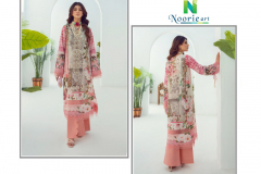 Noorie Art Solitaire Cotton Digital Print Pakistani Salwar Suit Collection Design 1001 to 1010 Serire (4)