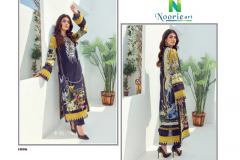 Noorie Art Solitaire Cotton Digital Print Pakistani Salwar Suit Collection Design 1001 to 1010 Serire (5)