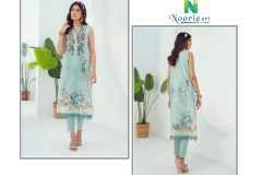 Noorie Art Solitaire Cotton Digital Print Pakistani Salwar Suit Collection Design 1001 to 1010 Serire (6)