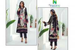 Noorie Art Solitaire Cotton Digital Print Pakistani Salwar Suit Collection Design 1001 to 1010 Serire (7)