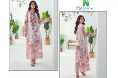 Noorie Art Solitaire Cotton Digital Print Pakistani Salwar Suit Collection Design 1001 to 1010 Serire (8)