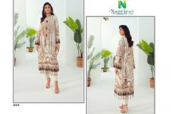 Noorie Art Solitaire Cotton Digital Print Pakistani Salwar Suit Collection Design 1001 to 1010 Serire (9)