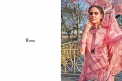 Nova By Roma Pure Cotton Suits 1