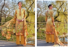 Nova By Roma Pure Cotton Suits 10