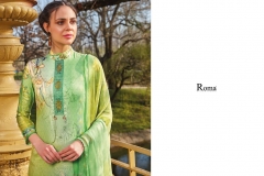 Nova By Roma Pure Cotton Suits 11